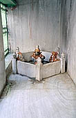 Varanasi, Shiva lingam 